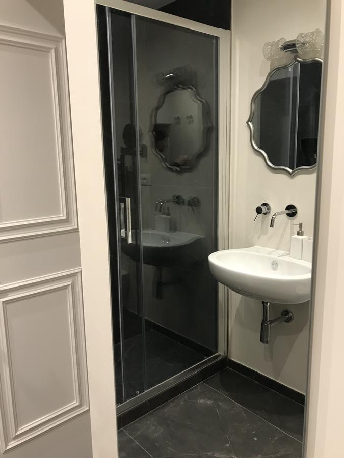 Mia Al Pantheon Luxury Suites Řím Exteriér fotografie