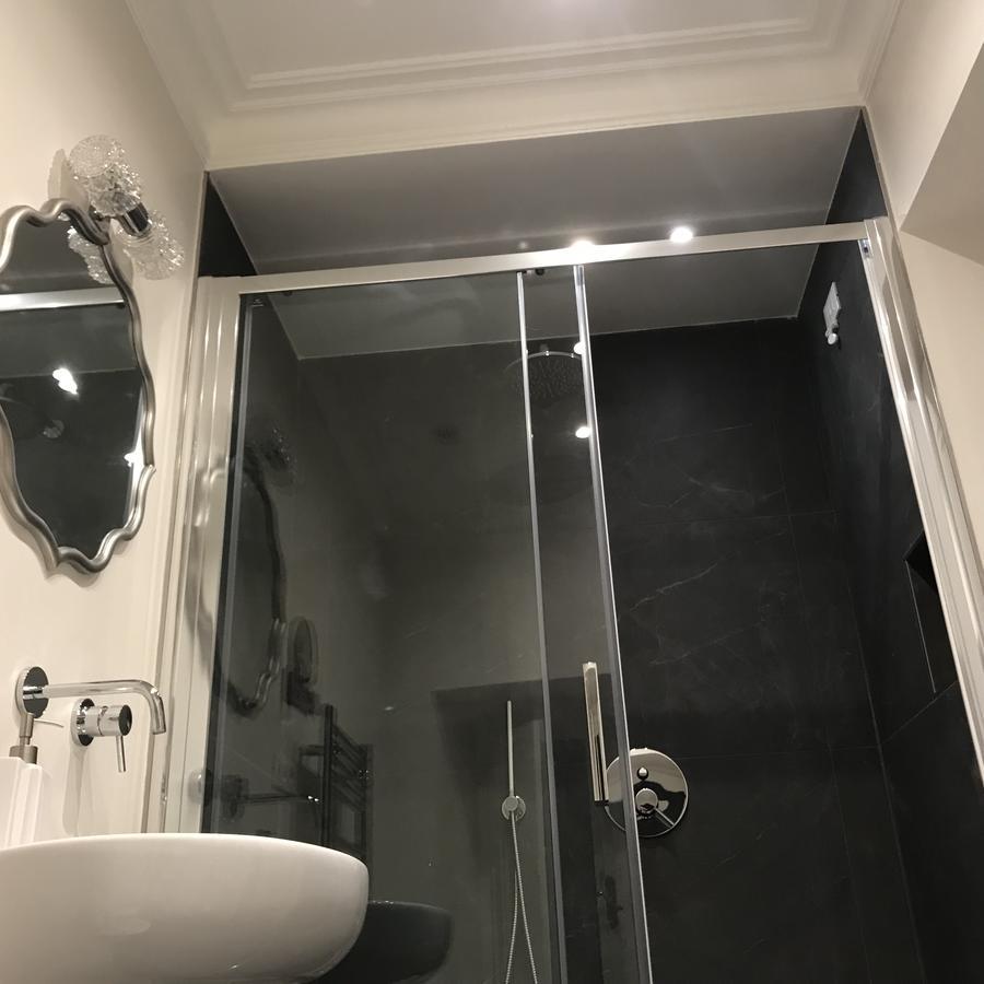 Mia Al Pantheon Luxury Suites Řím Exteriér fotografie