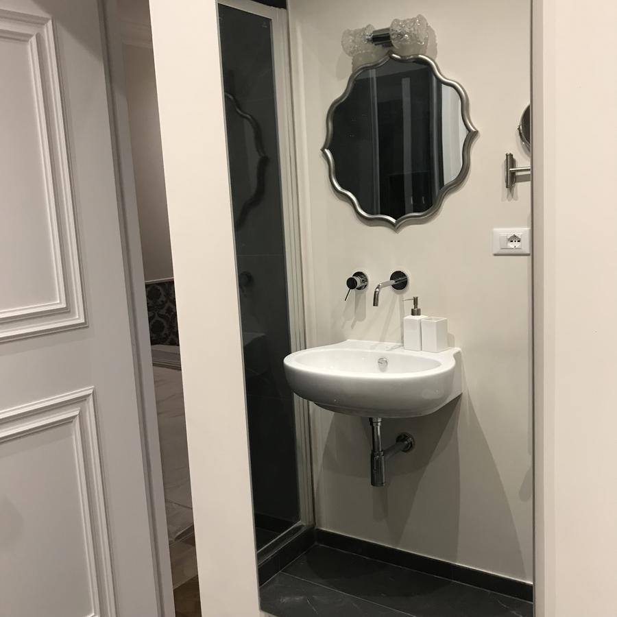 Mia Al Pantheon Luxury Suites Řím Exteriér fotografie