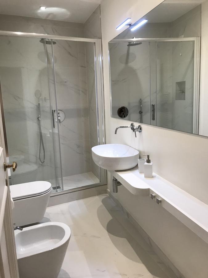 Mia Al Pantheon Luxury Suites Řím Exteriér fotografie