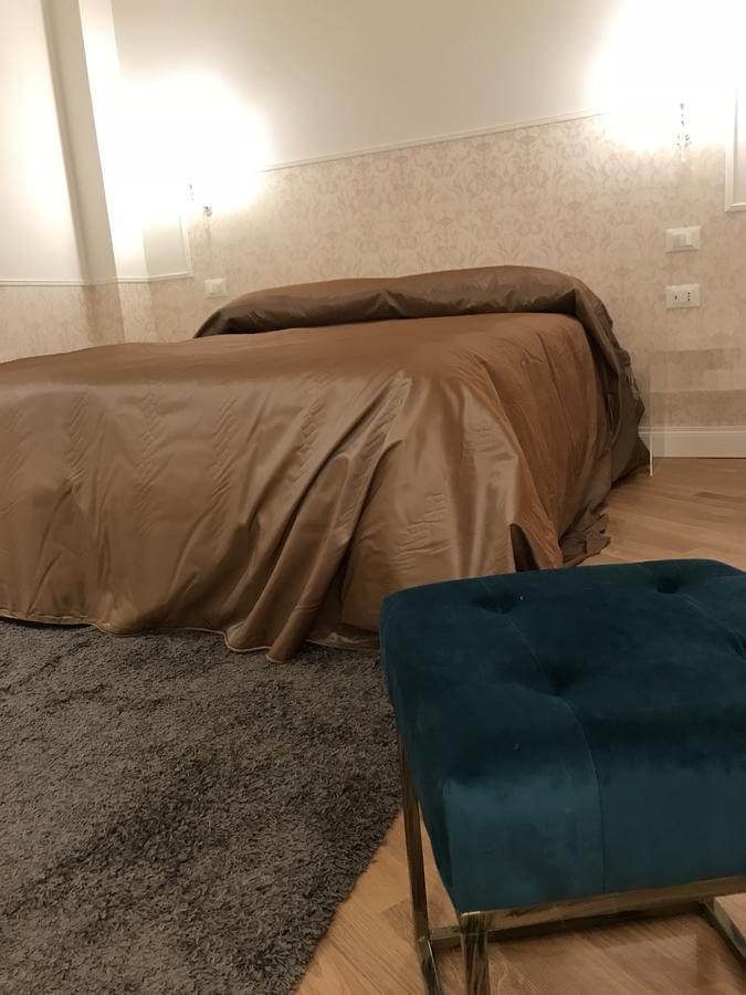 Mia Al Pantheon Luxury Suites Řím Exteriér fotografie