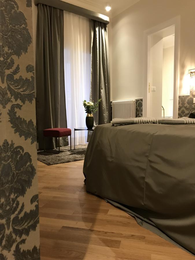 Mia Al Pantheon Luxury Suites Řím Exteriér fotografie