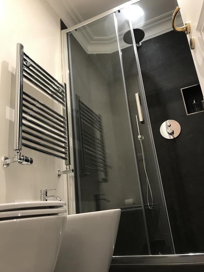 Mia Al Pantheon Luxury Suites Řím Exteriér fotografie