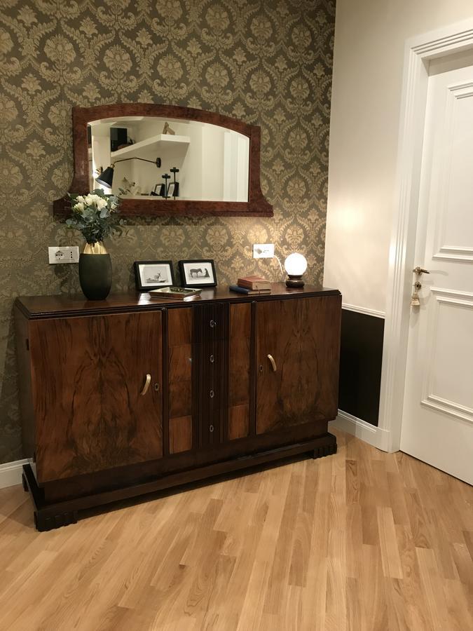 Mia Al Pantheon Luxury Suites Řím Exteriér fotografie