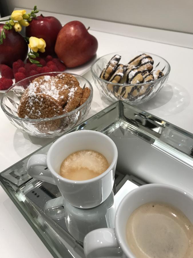Mia Al Pantheon Luxury Suites Řím Exteriér fotografie