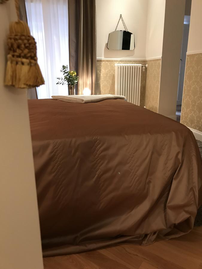 Mia Al Pantheon Luxury Suites Řím Exteriér fotografie