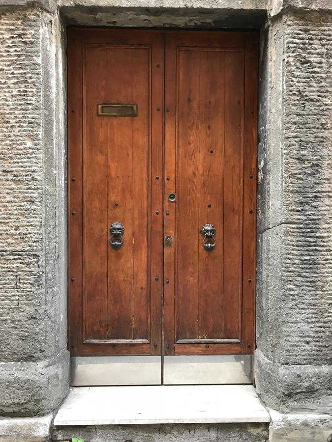 Mia Al Pantheon Luxury Suites Řím Exteriér fotografie