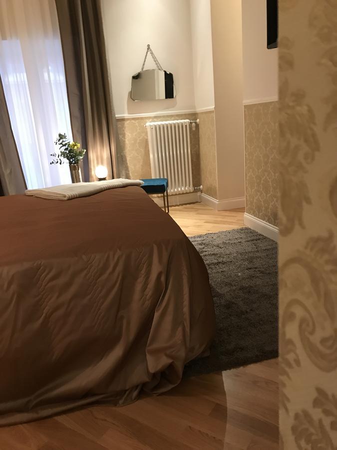 Mia Al Pantheon Luxury Suites Řím Exteriér fotografie