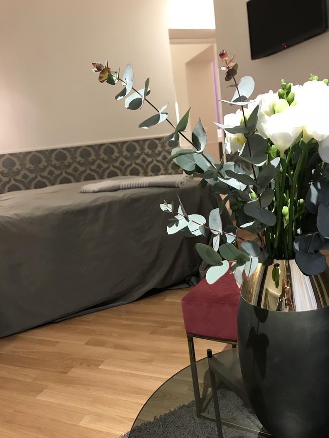 Mia Al Pantheon Luxury Suites Řím Exteriér fotografie