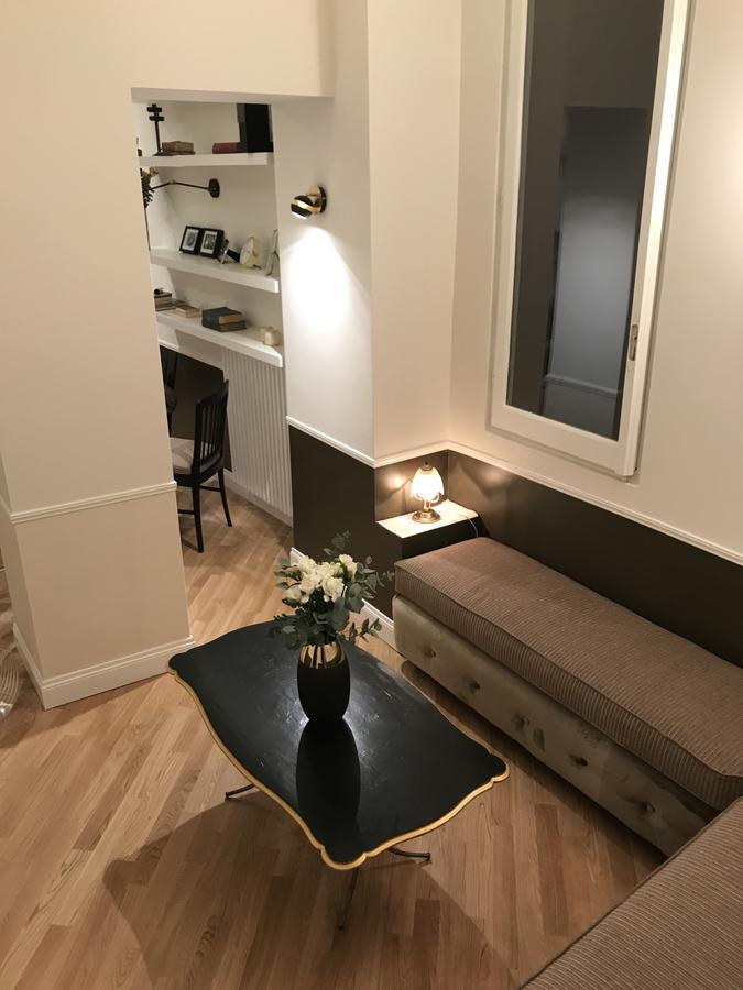 Mia Al Pantheon Luxury Suites Řím Exteriér fotografie
