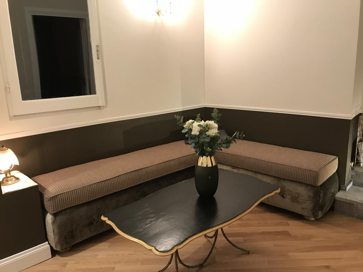 Mia Al Pantheon Luxury Suites Řím Exteriér fotografie